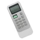 thumbnail image 1 of Tholdsy Control remoto de aire acondicionado Control de botón inalámbrico de reemplazo infrarrojo digital Controlador de hotel de oficina en Controles remotos, 1 of 6