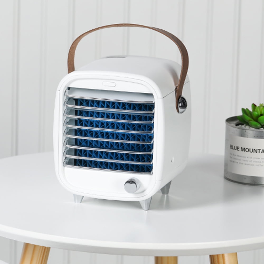 ice box cooling fan