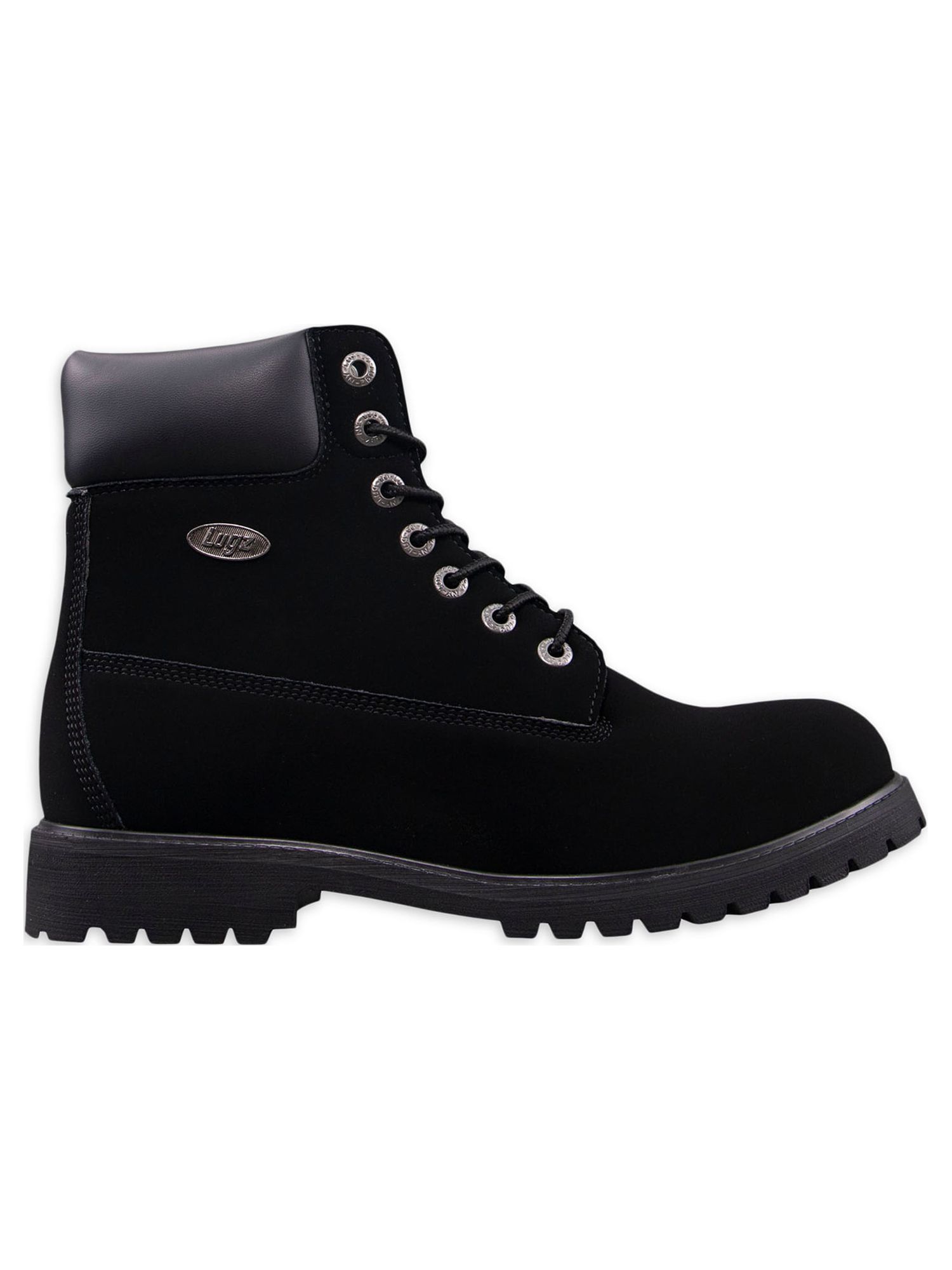 Lugz Men's Hudson 6-inch Water-Resistant Classic Boot (Wide Available ...