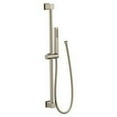 thumbnail image 2 of Chrome handheld shower, 2 of 8