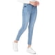 thumbnail image 2 of Jeans Para Mujer Skinny Básico Deslavado Quarry Color Stone Medio, 2 of 4