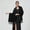 Black, variant on Women Velvet Scarfs Shawls and Wraps for Evening Dresses Wedding Shawl Wraps Bridal Scarve