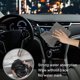 thumbnail image 4 of Xiao Hua Paño para limpiar vidrios, trapo de limpieza sin pelusa, paño de limpieza sin rayas, toalla de limpieza pulida, para espejos de parabrisas de autos de 11.8 "x 15.7", 4 of 5