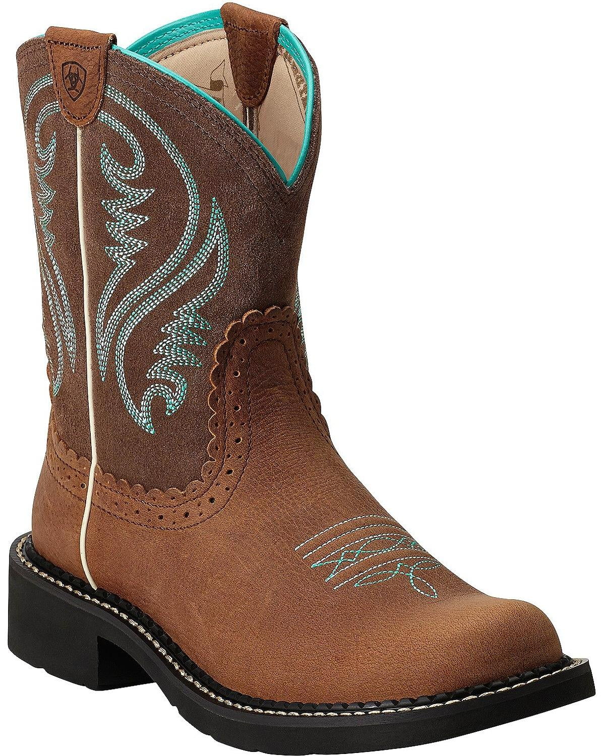 cheap ariat cowboy boots