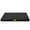 Black, variant on Exclusivo Mezcla Checkered Orthopedic Pet Bed for Large Dogs 42"X28", Waterproof Removable Washable Cover, Black