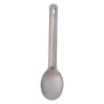 thumbnail image 3 of Fourchette en Titane Ultralégère Cuillère de Camping Spork Vaisselle Cuillère d'Extérieur Camping, 3 of 9
