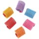 thumbnail image 5 of Pet Wide Colorful Springs Cat Toys para gatos gatitos mascotas (color al azar) (5 piezas) Feliz Sencillez, 5 of 5