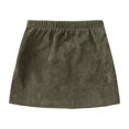 thumbnail image 3 of Seyurigaoka Newborn Baby Girls Fashion Solid Color Skirt Stylish Skirt for Kids Girls, 3 of 6