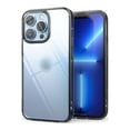 thumbnail image 1 of Funda para iPhone 13 Pro Ringke Fusion Transparente Negro, 1 of 3
