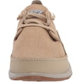 thumbnail image 2 of Columbia Mens Bahama Vent Loco Relax Iii Shoe Boat 8 Wide Oatmeal/Whale, 2 of 8