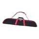 thumbnail image 5 of Estuche para tacos de billar, compacto, antiarañazos, acolchado, para accesorios de billar rojo, 5 of 9
