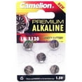 thumbnail image 1 of LR1130-AG10-BP5 - Pile Alcaline LR1130 Remplace AG10 (5 Pcs/paquet), 1 of 1