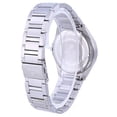 thumbnail image 3 of Westar Montre Homme Quartz Acier Inoxydable Cadran Noir 50212 STN 103, 3 of 3