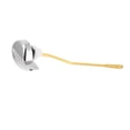thumbnail image 1 of 1Pc Toilet Flush Tank Lever Handle Side Mount Toilet Flush Lever Handle, 1 of 7
