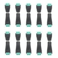 thumbnail image 2 of DC Power, 20 Pcs ABS 5.5x2.1mm DC Power Adapter  For CCTV Cameras For LED Light Strip Expansion, 2 of 8