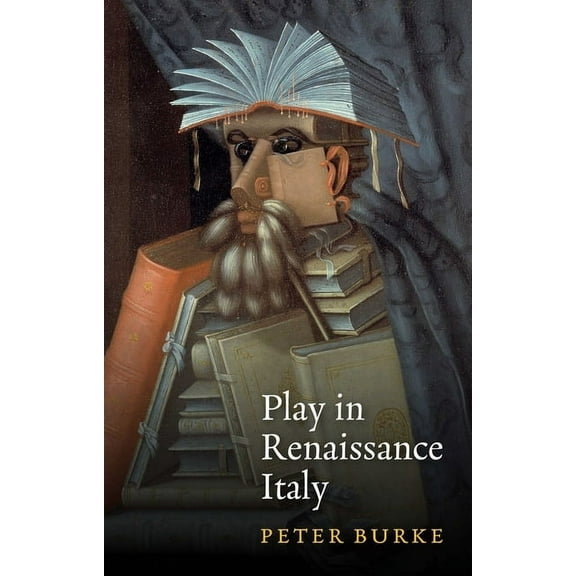 Play in Renaissance Italy (Hardcover)
