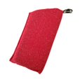 thumbnail image 2 of Milaget Manchon de Morsure pour Chien Protection des Bras en Jute Rouge, 2 of 9