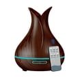 thumbnail image 1 of Difusor de Aromas y Lámpara Nocturna Bluelander 400ml Madera Obscura, 1 of 4