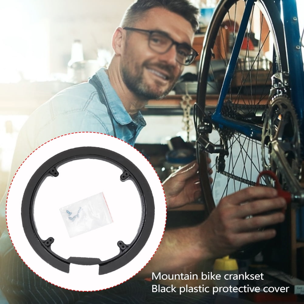 bike chain guard walmart