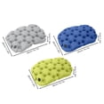 thumbnail image 3 of Inflatable Seat Pad For Camping Backpacking And Hiking With Advanced Comfort Support, 3 of 4