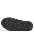 thumbnail image 4 of BEARPAW Elle Youth Black Size 3 | Cozy Suede Winter Boots for Kids | Comfortable Slip-On Boots, 4 of 8