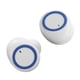 thumbnail image 3 of Auricular DE, Auriculares inalámbricos Ligeros E Inteligentes Touch Control Estéreo para la Oficina para el Hogar, 3 of 7