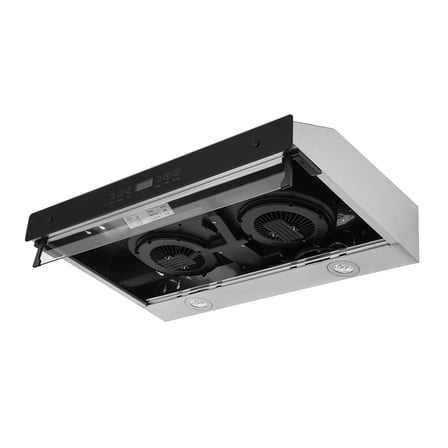 Modern Range Hood Under Cabinet Range Hood Kitchen Hood Vent Wall Mounted 160W