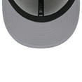 thumbnail image 5 of Men's New Era Miami Dolphins Stoney 59FIFTY Fitted Hat, 5 of 6