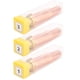 thumbnail image 1 of Accesorios para pistola de soldadura, punta de corte de propano de 3 piezas con boquilla de soplete de gas isobárico para máquina de corte de oxígeno de 0,9 mm, 1,2 mm, 1,5 mm, 1 of 8