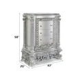 thumbnail image 3 of Acme Valkyrie Chest, Antique Platinum FinishResin, Composite WoodAntique Platinum Finish, 3 of 7