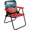 Cars 2 Phase 2 Classic Patio Chair