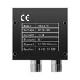 thumbnail image 2 of Carte Amplifiante de Protection contre les Courts-Circuits à Canal 2.1 Compatible Bluetooth Numérique 5.1 15W x 2, 2 of 9