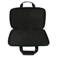 thumbnail image 1 of DJ Carry Case for , Protective EVA Hard Storage Bag with Foam Padding ＆ Security Straps, Compatible with DDJFLX4, DDJSB2, DDJSB3, DDJREV1, DDJRB 2 Channel Controller, 1 of 7