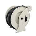 thumbnail image 7 of PET-U Fuel Hose Reel Retractable 3/4Inx50Ft Diesel Hose Swivel Reel W/ Fueling Nozzle, 7 of 7