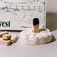 thumbnail image 3 of Incienso de madera natural Incienso de Santa Fe 7 Scent Sampler, 3 of 9