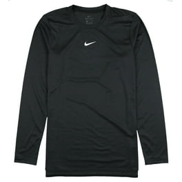 ★★Nike★★ Dry Fit Legend Long Sleeve Fitness Top M Black Nike Dri-FIT Legend Men's Long-Sleeve Fitness Top Color