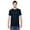 Blue, variant on Adult 4.7 oz. Sofspun Jersey Crew T-Shirt - SF45R