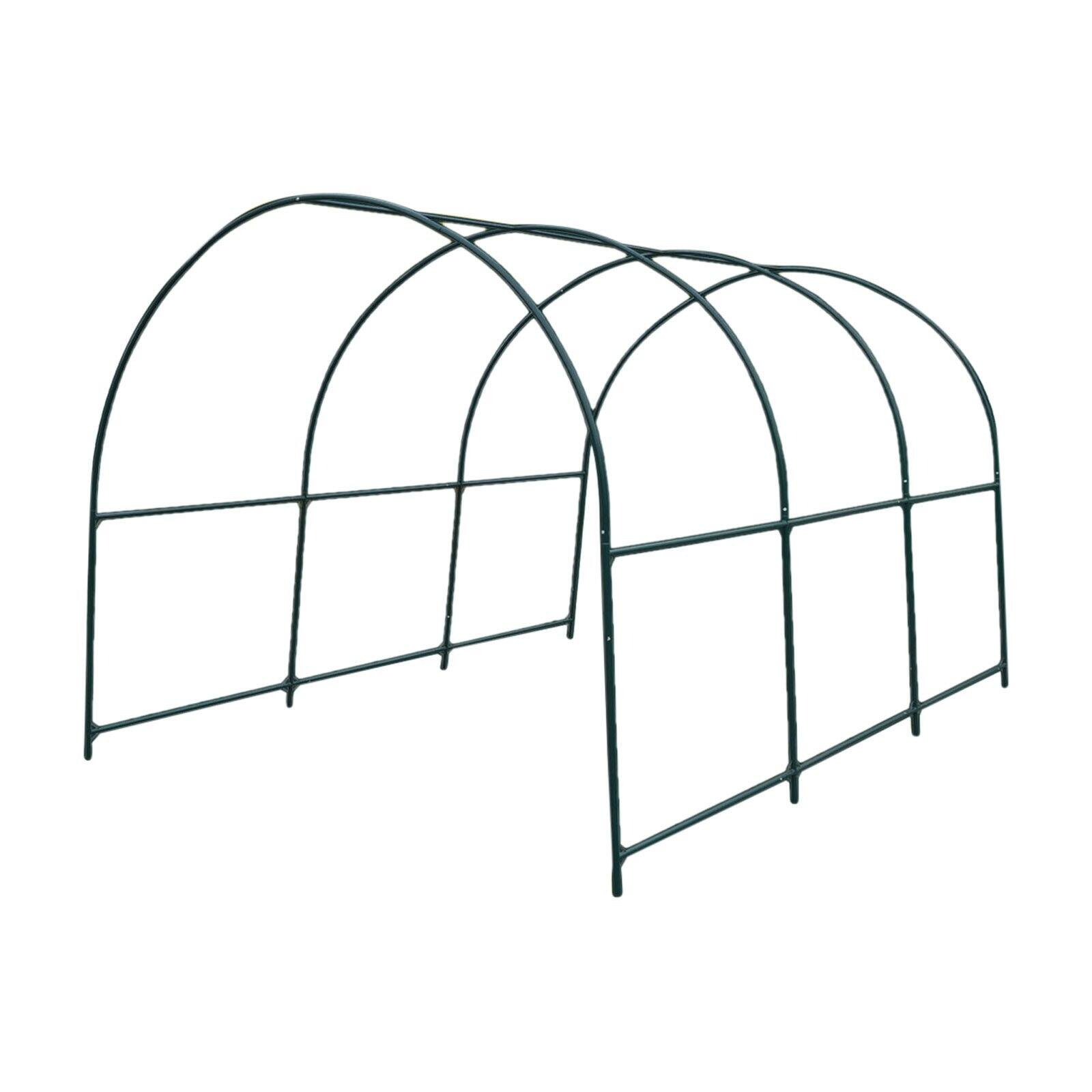 Sunrise MultiUse Greenhouse Frame