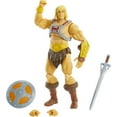 thumbnail image 2 of Figurine articulée de combat He-Man Masterverse Les Maîtres de l’Univers, 2 of 6