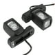 thumbnail image 1 of Luces de contorno, luces de posición laterales impermeables, luces de posición laterales LED, luces de posición laterales ámbar, alta capacidad, 1 of 9