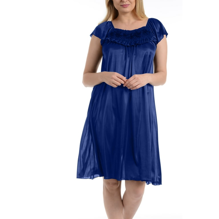 Walmart sleep cheap gowns