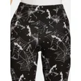 thumbnail image 4 of No Boundaries Halloween Leggings, Women's and Women's Plus, 4 of 5