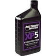 thumbnail image 5 of Driven Racing Oil Huile Joe Gibbs 00906 XP5 Series; SAE 20W-50; Semi-Synthétique; Bouteille de 1 Quart; Unité, 5 of 5
