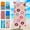 1#, variant on Thin Lightweight Microfiber Beach Towel Sand Free Quick Dry Absorbent Compact Towels for Swimming Pool Camping Beach Accessories Easy Pack Travel Things for Vacation Essentials Adult Gift,27x59in