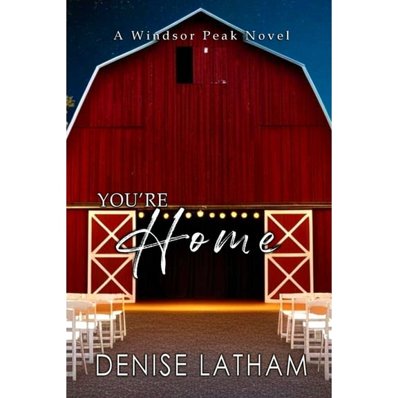 You're Home, (Paperback)