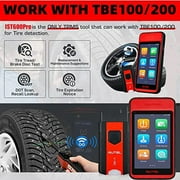 Autel MaxiTPMS ITS600PRO Advanced TPMS Tablet Service Diagnostic Tool Wireless Android Bluetooth VCI VINscan Mx Sensor Programming OBD2 Relearn Lifetime Update