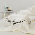 thumbnail image 3 of Juego de cama marco floral, 3 of 8