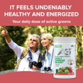 thumbnail image 2 of Active Green Pro® - Daily Greens Boost - Lemon & Raspberry - Energy Boost - Daily Detox - 400 g, 2 of 7