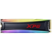 XPG SPECTRIX S40G 1TB RGB PCIe Gen3x4 M.2 2280 Solid State Drive