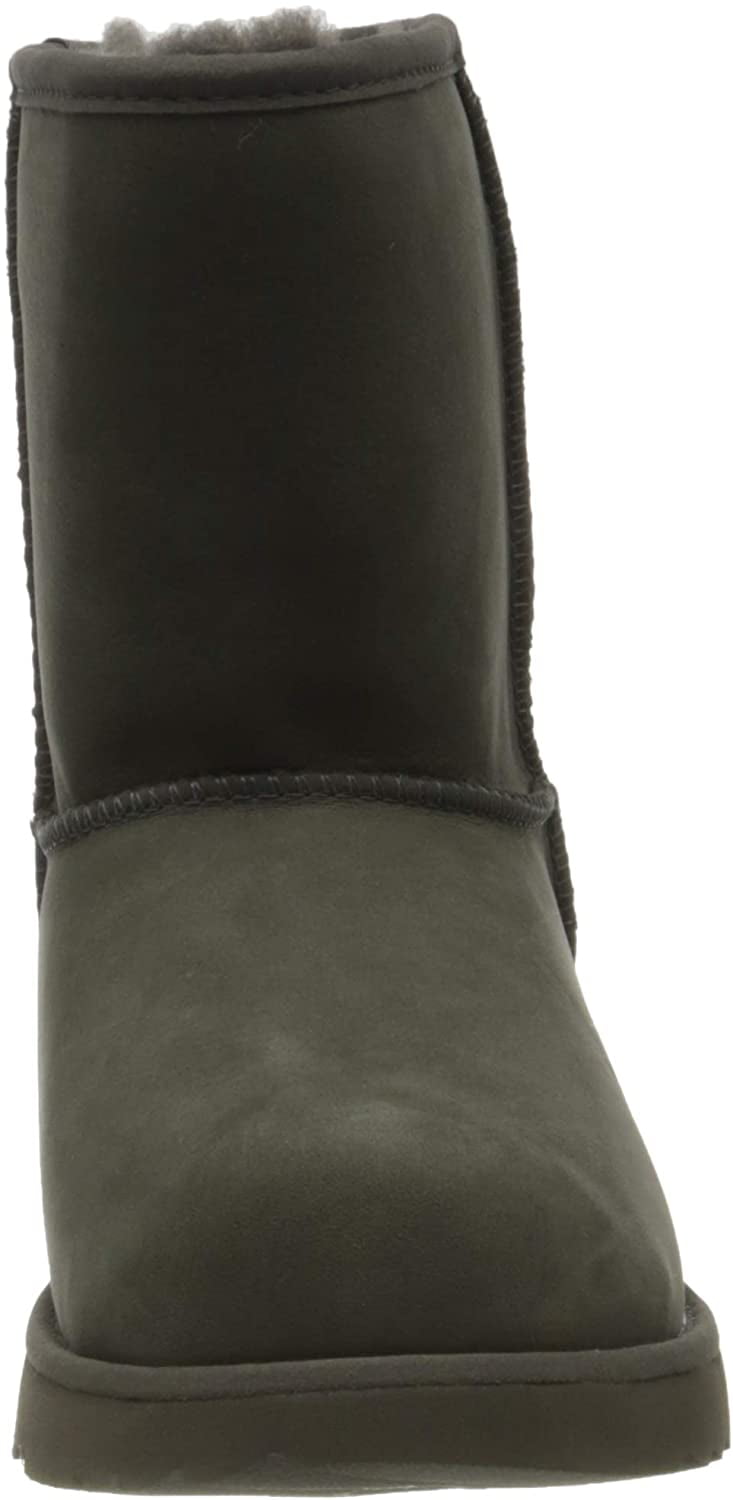 UGG Classic Short II Boot Grey (Kids)